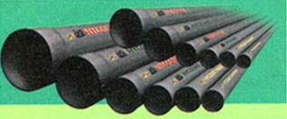 Hycount PVC Pipes