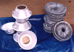Rubber Tapping Items