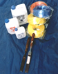 Rubber Tapping Items